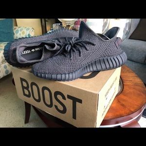 ADIDAS YEEZY BOOST 350 V2 (Reflective)